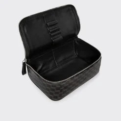 PIERRE HARDY DOPP KIT Black Online
