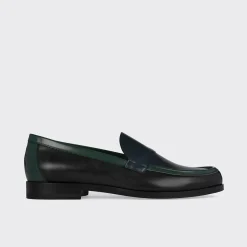 PIERRE HARDY HARDY LOAFER Black,navy,green Cheap
