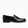 PIERRE HARDY HARDY LOAFER Black Cheap