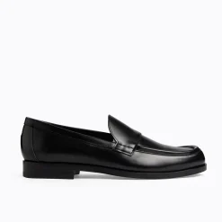 PIERRE HARDY HARDY LOAFER Black Cheap