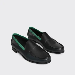 PIERRE HARDY HARDY LOAFER Navyblue,black,green Best Sale
