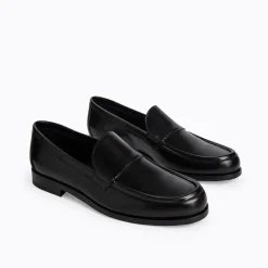 PIERRE HARDY HARDY LOAFER Black Cheap