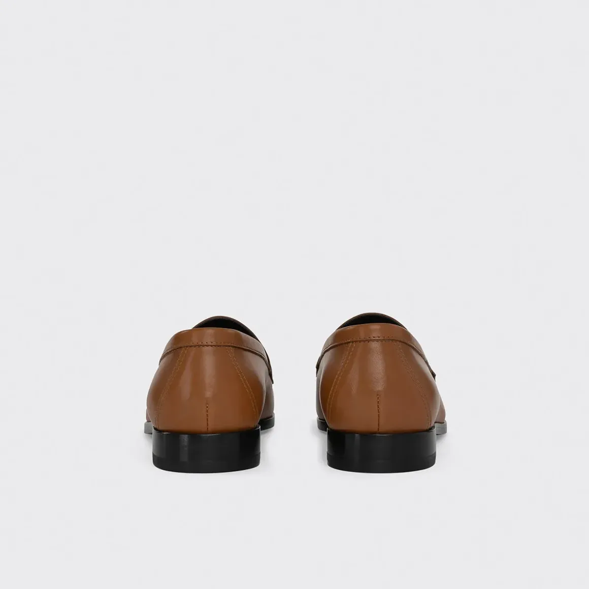 PIERRE HARDY HARDY LOAFER Cognac,black Online
