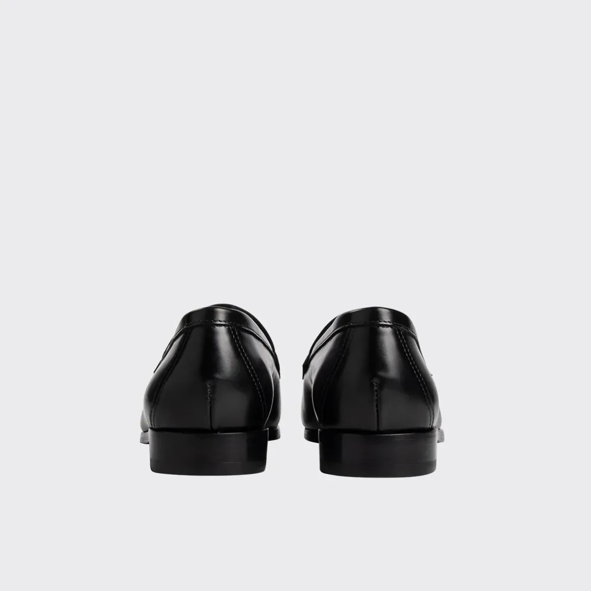 PIERRE HARDY HARDY LOAFER Black Flash Sale