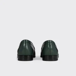 PIERRE HARDY HARDY LOAFER Black,navy,green Cheap