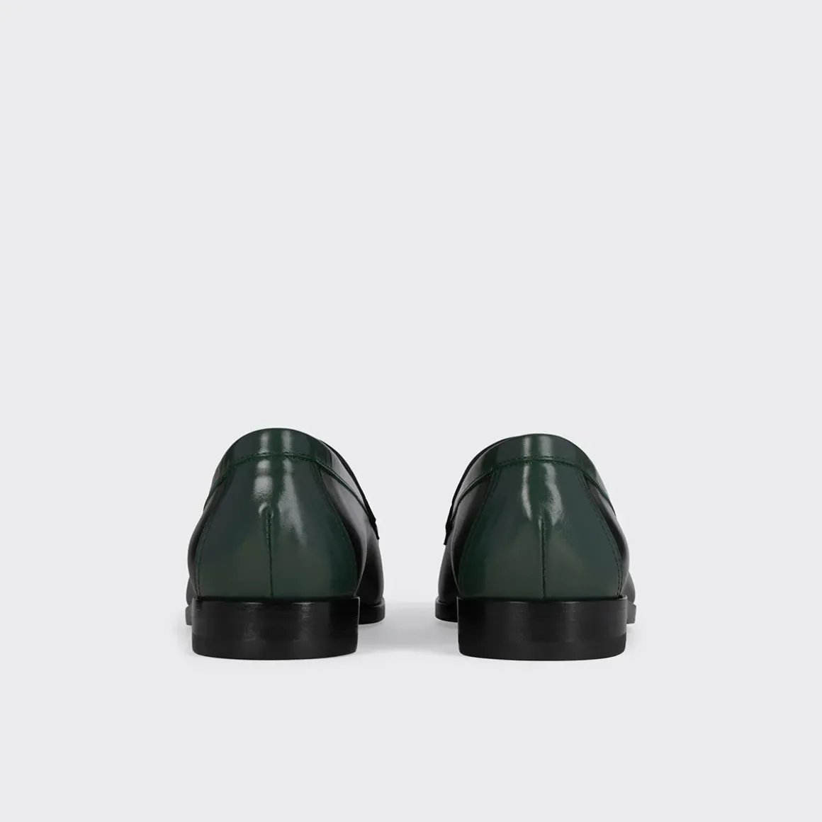 PIERRE HARDY HARDY LOAFER Black,navy,green Cheap