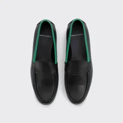 PIERRE HARDY HARDY LOAFER Navyblue,black,green Best Sale