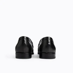 PIERRE HARDY HARDY LOAFER Black Cheap