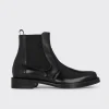 PIERRE HARDY HEROES BOOTS Black Hot