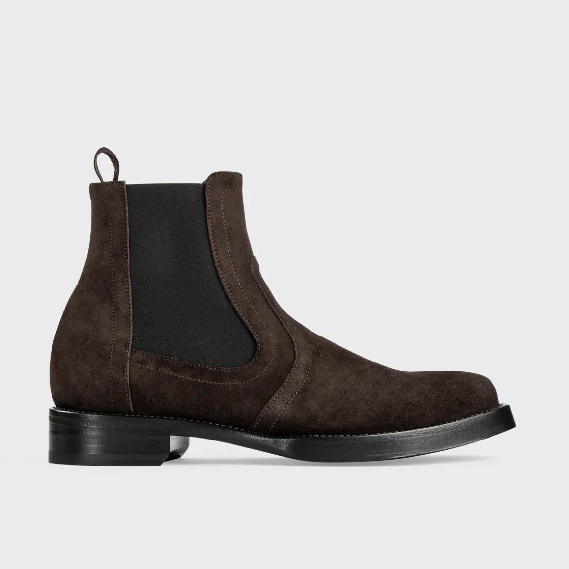 PIERRE HARDY HEROES BOOTS Darkbrown Best Sale