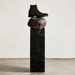PIERRE HARDY HEROES BOOTS Darkbrown Best Sale