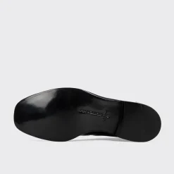 PIERRE HARDY HEROES BOOTS Black Hot