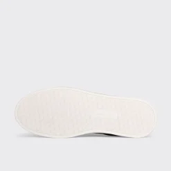 PIERRE HARDY 112 HIGH-TOP SNEAKERS White Sale