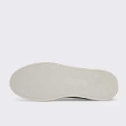 PIERRE HARDY 112 HIGH-TOP SNEAKERS Offwhite Outlet