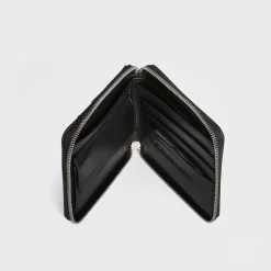 PIERRE HARDY HONORÉ WALLET Black,white Flash Sale