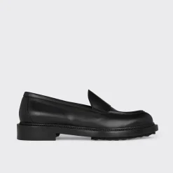 PIERRE HARDY JOHN LOAFER Black Discount