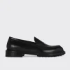 PIERRE HARDY JOHN LOAFER Black Hot