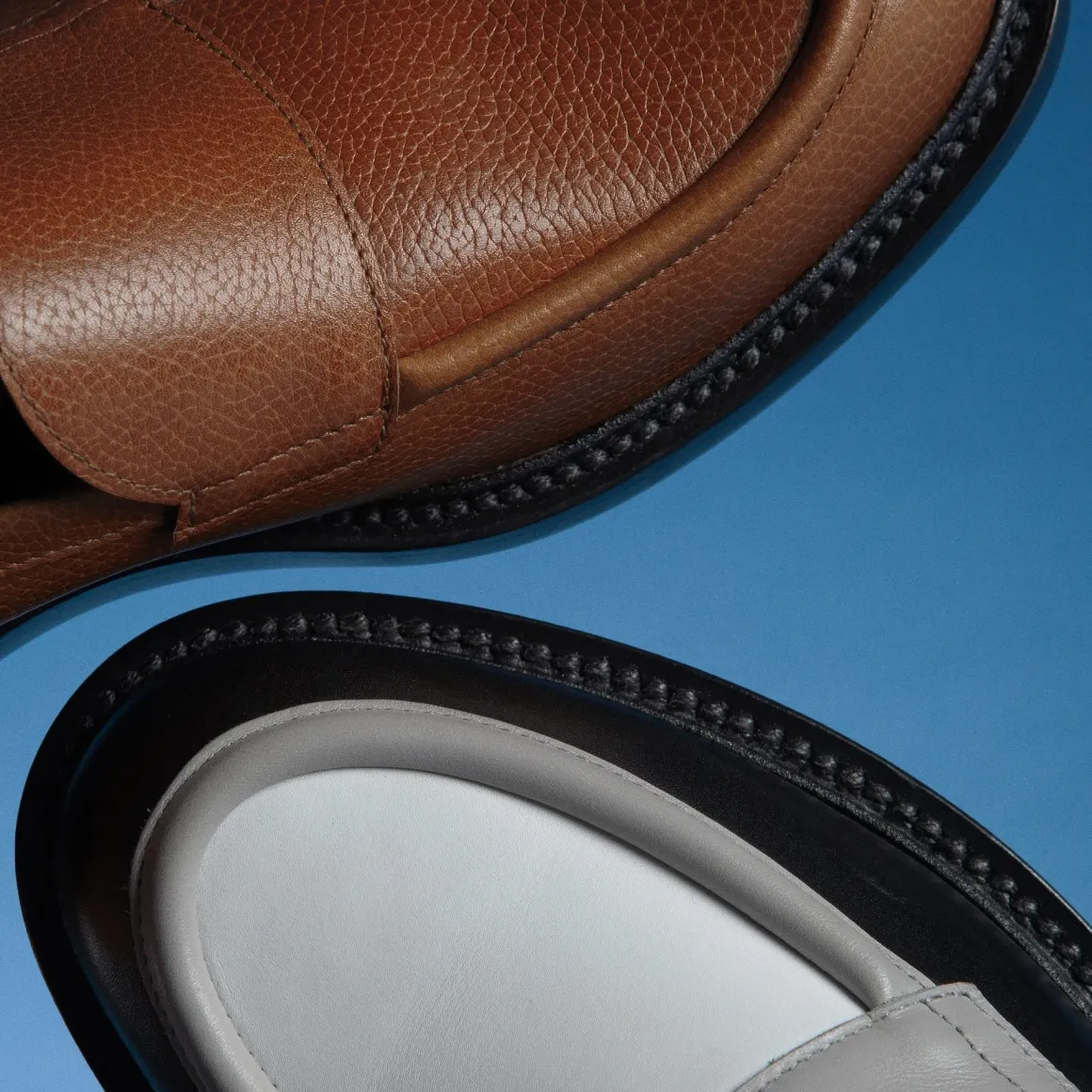 PIERRE HARDY JOHN LOAFER Cognac Cheap