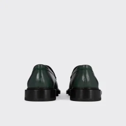PIERRE HARDY JOHN LOAFER Black,burgundy,navy,green Online