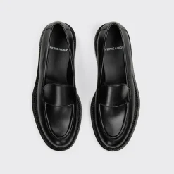 PIERRE HARDY JOHN LOAFER Black Discount