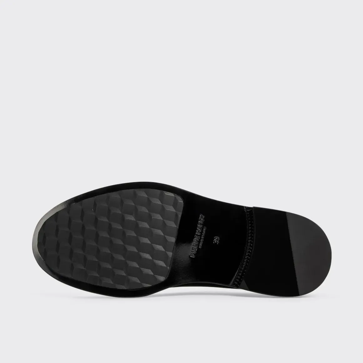 PIERRE HARDY JOHN LOAFER Cognac Clearance