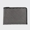 PIERRE HARDY LAPTOP CASE Black,white Shop