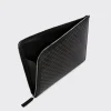 PIERRE HARDY LAPTOP CASE Black Shop