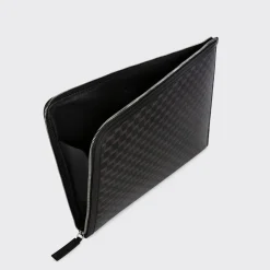 PIERRE HARDY LAPTOP CASE Black Shop