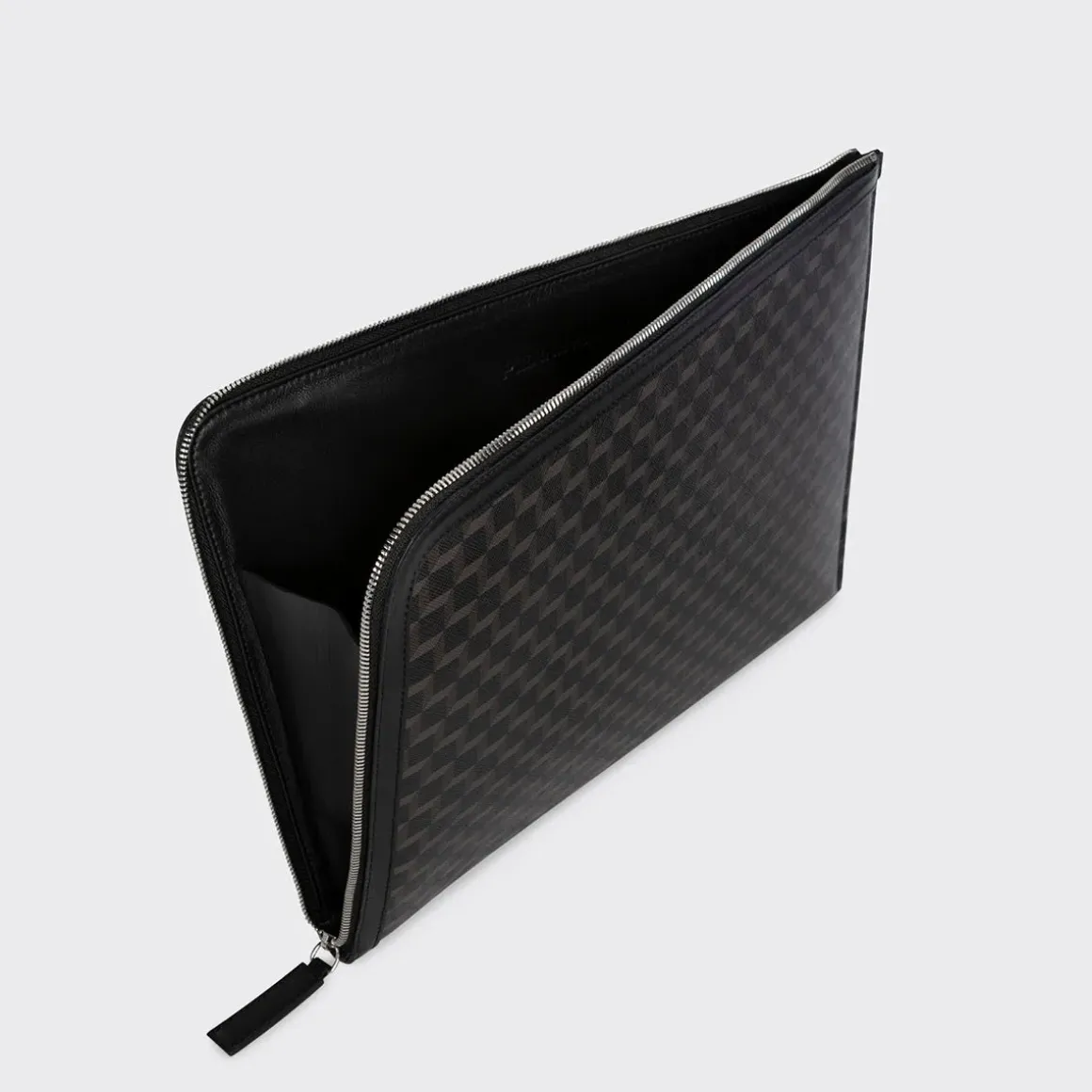 PIERRE HARDY LAPTOP CASE Black Shop