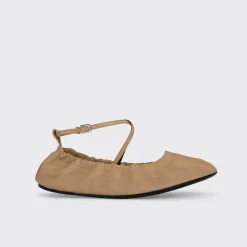 PIERRE HARDY MAIA BALLERINA Beige Outlet