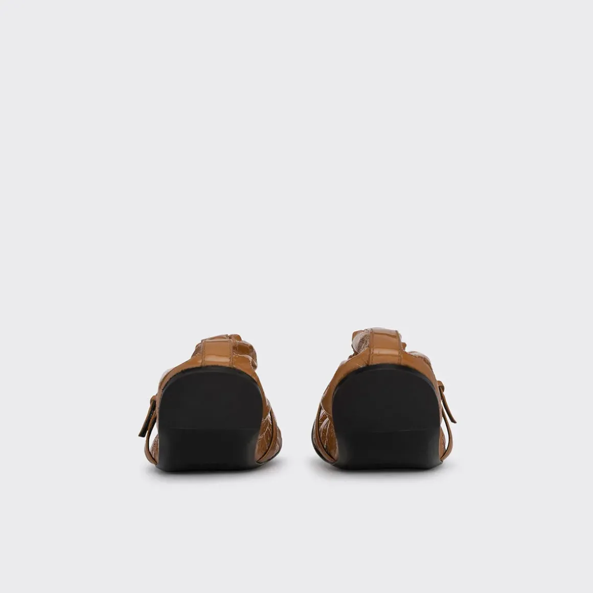 PIERRE HARDY MARGOT BALLET FLAT Beige Sale