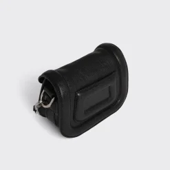 PIERRE HARDY MICRO ALPHAVILLE BAG Black Best Sale