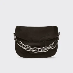 PIERRE HARDY MINI ALPHAVILLE BAG Darkbrown Flash Sale