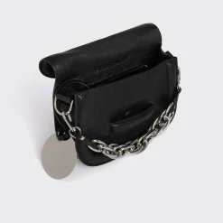 PIERRE HARDY MINI ALPHAVILLE BAG Black Shop