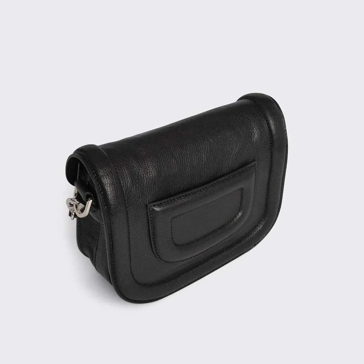 PIERRE HARDY MINI ALPHAVILLE BAG Black Shop