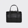 PIERRE HARDY MINI CAB BAG Black Shop