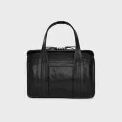 PIERRE HARDY MINI CAB BAG Black Shop