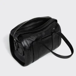 PIERRE HARDY MINI CAB BAG Black Shop