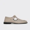 PIERRE HARDY MODICA SANDAL Offwhite Hot
