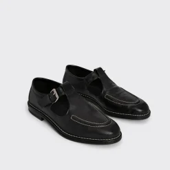 PIERRE HARDY MODICA SANDAL Black Cheap