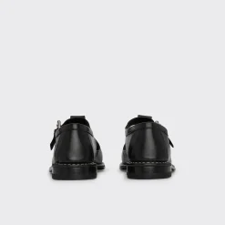 PIERRE HARDY MODICA SANDAL Black Cheap