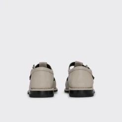 PIERRE HARDY MODICA SANDAL Offwhite Hot