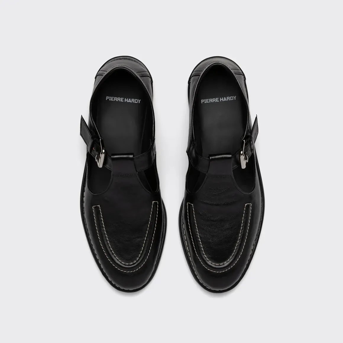 PIERRE HARDY MODICA SANDAL Black Cheap