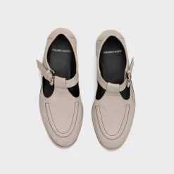 PIERRE HARDY MODICA SANDAL Offwhite Hot