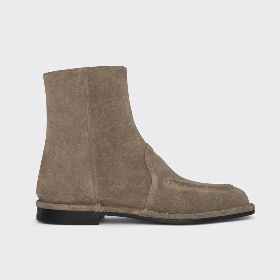 PIERRE HARDY NOTO BOOTS Kaki Fashion