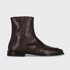 PIERRE HARDY NOTO BOOTS Darkbrown Shop