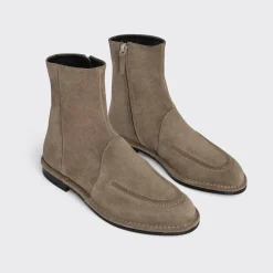 PIERRE HARDY NOTO BOOTS Kaki Fashion