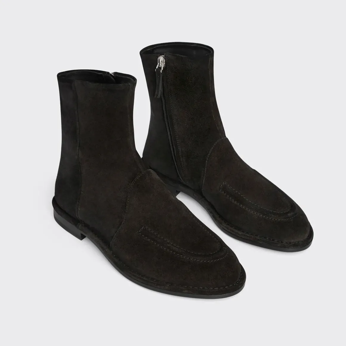 PIERRE HARDY NOTO BOOTS Black Sale