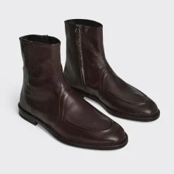 PIERRE HARDY NOTO BOOTS Darkbrown Shop
