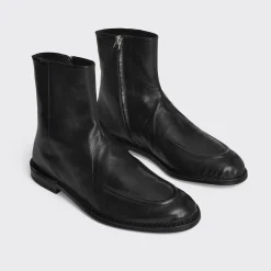 PIERRE HARDY NOTO BOOTS Black Store